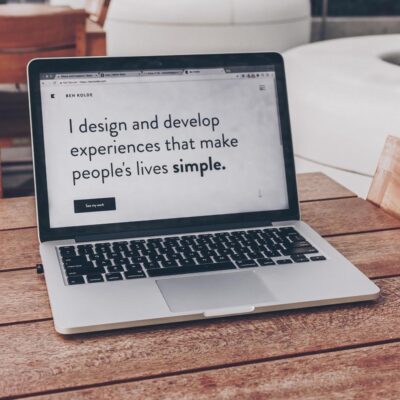 5 Ways A Web Design Agency Can Help You Build A Website That Converts